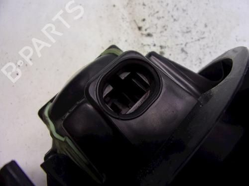 Heater blower motor PEUGEOT 207 (WA_, WC_) 1.6 HDi | BP11067598M62 