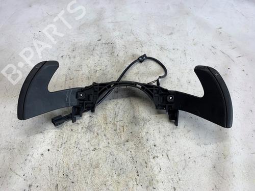 Used Steering wheel controls Steering wheel controls PEUGEOT 508 SW I (8E_) 1.6 THP (156 hp) 36308921 36308921