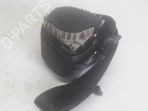 Used Rear left seatbelt Rear left seatbelt CITROËN C3 Pluriel (HB_) 1.4 HDi (68 hp) 11081323 11081323
