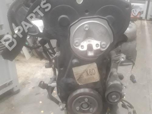 Used Engine Engine PEUGEOT 207 (WA_, WC_) 1.6 16V (109 hp) 11136247 11136247