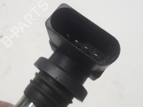 Ignition coil SKODA FABIA II (542) 1.2 | BP11075468M94 