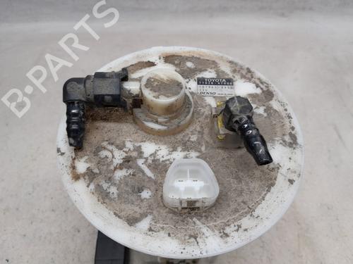 Fuel pump TOYOTA PRIUS Liftback (_W2_) 1.5 Hybrid (NHW20_, NHW20R) | BP30085368M76 