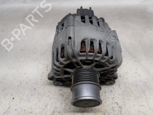 Generator SKODA OCTAVIA III Combi (5E5, 5E6) 1.4 TSI G-TEC (110 hp) 30264303