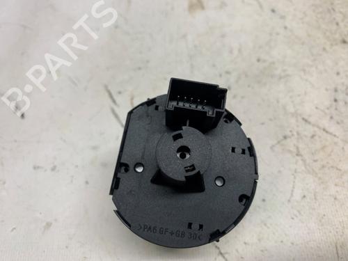 Headlight switch VW CADDY III Box Body/MPV (2KA, 2KH, 2CA, 2CH) 1.6 TDI | BP37091163I24 - Image 2