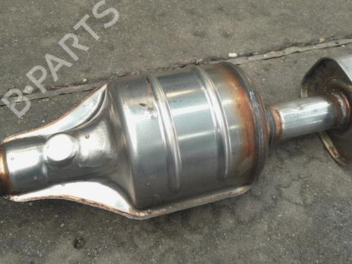 Catalyst DACIA SANDERO III 1.0 TCe 100 ECO-G | BP18845689M10 