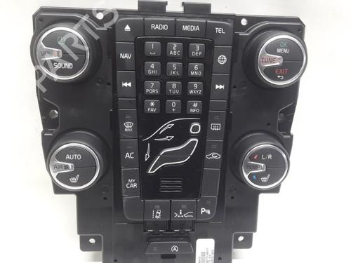 Used Control unit Control unit 13153351 13153351