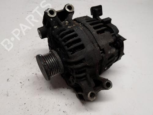 Used Alternator BMW 3 (E90) 320 i (150 hp) 23235482