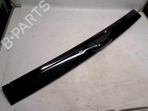 Used Camera PORSCHE CAYENNE (9PA) Turbo S 4.8 (500 hp) 31260818