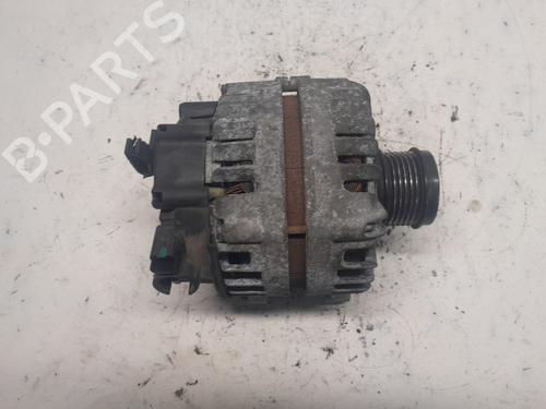 Used Alternator PEUGEOT 308 SW II (LC_, LJ_, LR_, LX_, L4_) 1.6 BlueHDi 120 (120 hp) 18848301