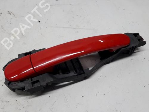Used Front right exterior door handle Front right exterior door handle VW POLO IV (9N_, 9A_) 1.4 16V (80 hp) 11069556 11069556