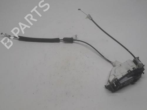 Used Front right lock PEUGEOT 5008 (0U_, 0E_) 1.6 HDi (112 hp) 11136171