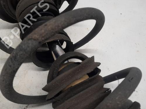 Højre fortil støddæmper RENAULT CAPTUR I (J5_, H5_) 0.9 TCe 90 | BP30085213M17