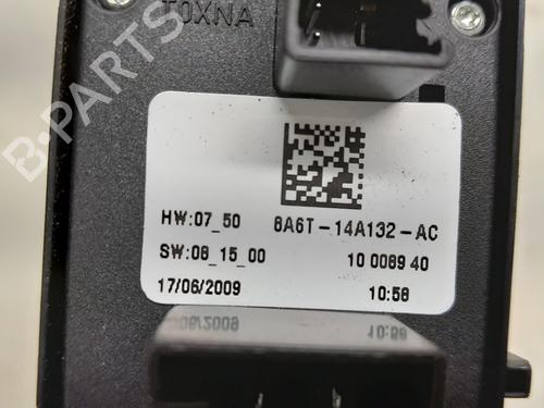 Switch FORD FIESTA VI (CB1, CCN) 1.25 | BP13009000I30 