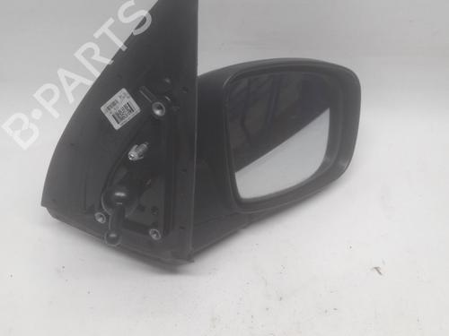 Used Right mirror HYUNDAI i10 I (PA) 1.1 (67 hp) 11235404