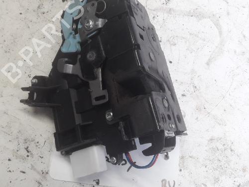Front right lock VW CADDY III Box Body/MPV (2KA, 2KH, 2CA, 2CH) 1.6 TDI | BP13153709C97 