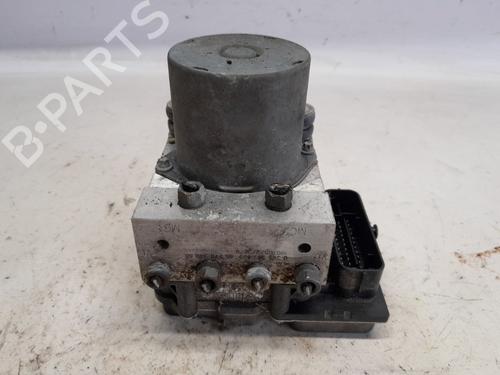 Used ABS pump ABS pump CITROËN C4 II (NC_) 1.6 BlueHDi 120 (120 hp) 33891699 33891699