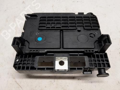 Fuse box CITROËN DS3 (SA_) 1.6 HDi 90 | BP32330611E1