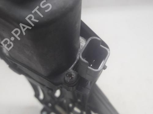 Rear right window mechanism PEUGEOT 207 CC (WD_) 1.6 16V | BP11078168C25 