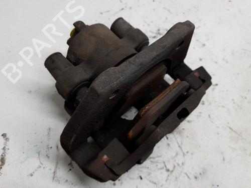 Left rear brake caliper BMW X5 (E53) 3.0 d | BP27406333M107 - Image 2