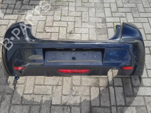 Zderzak tylny PEUGEOT 208 II (UB_, UP_, UW_, UJ_) 1.2 PureTech 100 | BP29980897C8