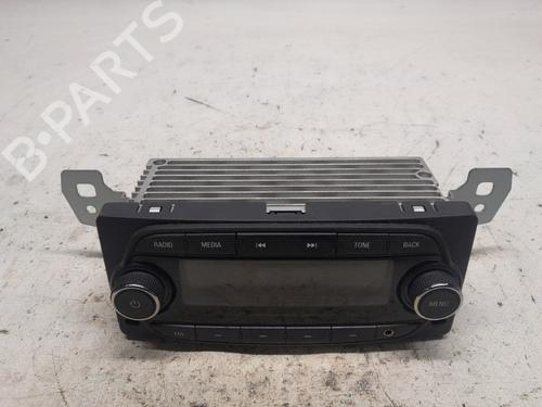 Used Radio OPEL KARL (C16) 1.0 (75 hp) 22569058
