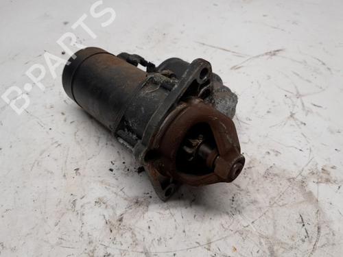 Used Starter OPEL MERIVA A MPV (X03) 1.6 16V (E75) (100 hp) 31150767