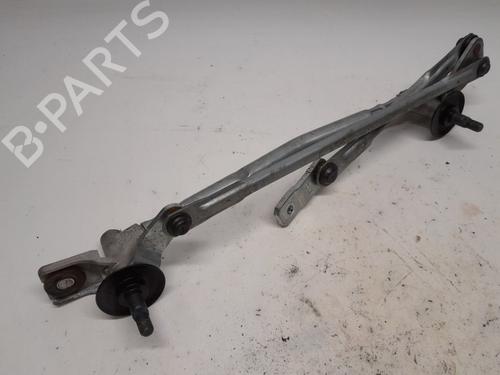 Used Front wipers mechanism KIA PICANTO II (TA) 1.0 (69 hp) 11854366