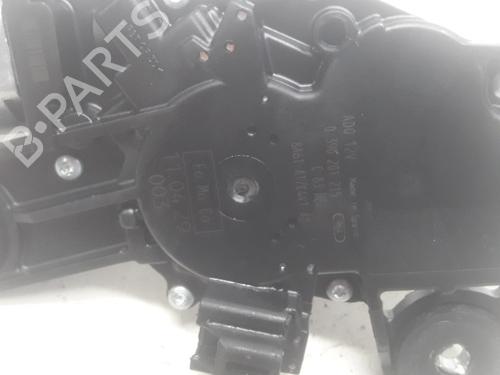 Rear wiper motor FORD FIESTA VI (CB1, CCN) 1.6 Ti | BP11078156M102 