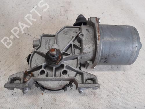 Used Front wiper motor FIAT 500 (312_) 0.9 (312AXG1A, 312.AXG11) (86 hp) 29439471