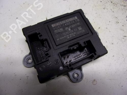 Used Comfort control module FORD MONDEO IV Turnier (BA7) 2.0 (145 hp) 11067153