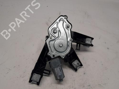 Used Rear wiper motor PEUGEOT 308 SW II (LC_, LJ_, LR_, LX_, L4_) 1.6 BlueHDi 120 (120 hp) 18851406