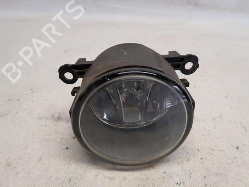 Used Right front fog light RENAULT MEGANE III Grandtour (KZ0/1) 1.4 TCe (KZ0F, KZ1V) (130 hp) 28827784