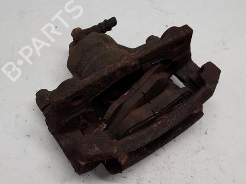 Right front brake caliper PEUGEOT 107 (PM_, PN_) 1.0 | BP15400748M104 