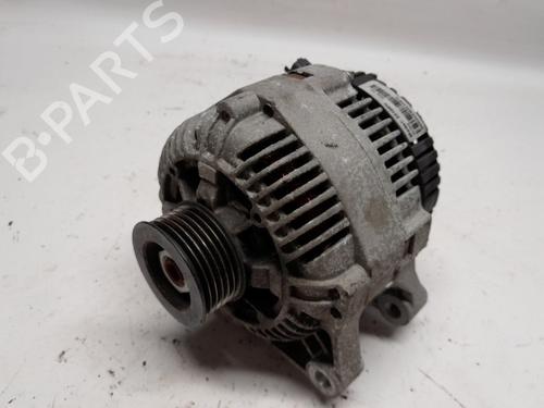 Used Alternator PEUGEOT 307 (3A/C) 1.6 16V (109 hp) 23235535