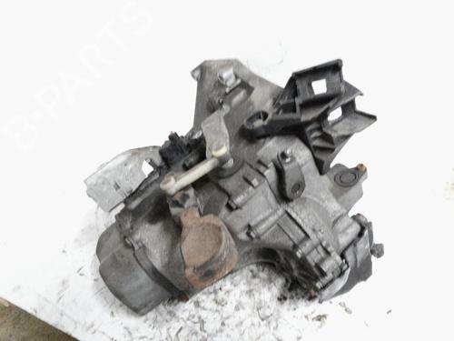 Gearbox PEUGEOT 207 SW (WK_) 1.4 16V | BP21074838M3