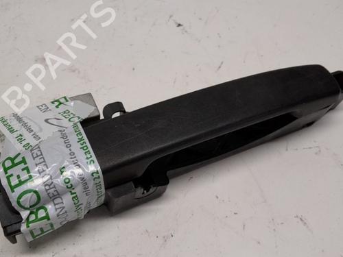 Used Rear right exterior door handle NISSAN QASHQAI / QASHQAI +2 I (J10, NJ10, JJ10E) 1.6 (114 hp) 15969899