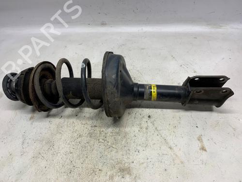 Used Right front shock absorber Right front shock absorber RENAULT TWINGO II (CN0_) 1.2 (CN0D) (58 hp) 25902123 25902123