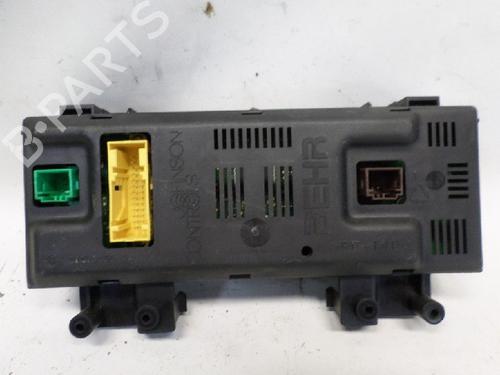 Climate control PEUGEOT 307 Break (3E) 1.6 HDi | BP11065576I5 
