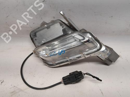 Used Left daytime light VOLVO XC60 I SUV (156) D3 (150 hp) 28827741