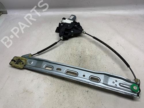 Front right window mechanism FORD TRANSIT CONNECT V408 Box Body/MPV 1.6 TDCi | BP35988667C23 - Image 2