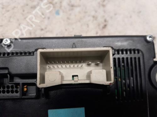 Climate control SEAT LEON (1P1) 1.2 TSI | BP23120225I5 - Image 3
