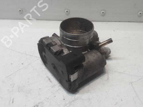 Throttle body VW GOLF IV (1J1) 2.0 | BP11075403M82 