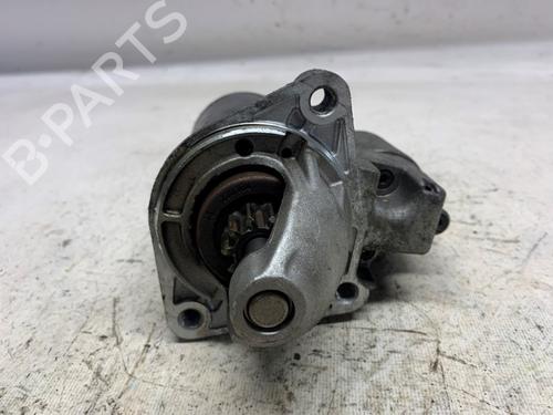 Used Starter Starter FORD FIESTA V (JH_, JD_) 1.6 16V (100 hp) 40023888 40023888