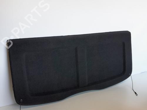 Used Rear parcel shelf Rear parcel shelf 12536858 12536858