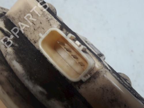 Fuel pump RENAULT CLIO IV (BH_) 1.5 dCi 90 | BP11070452M76 