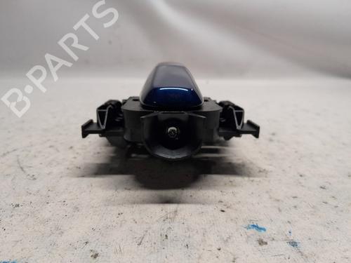 Rear right exterior door handle VOLVO V40 Hatchback (525) D2 | BP20228366C130 