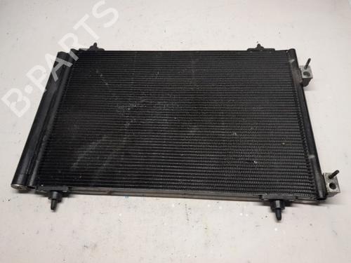 Used AC radiator AC radiator 21056125 21056125