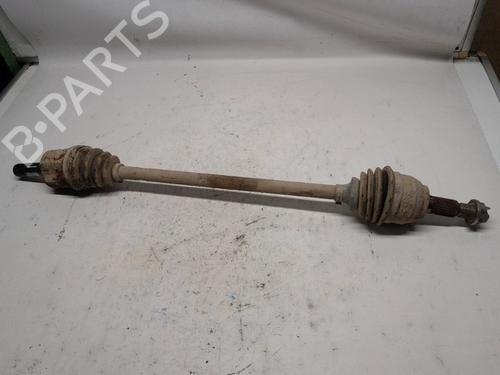 Used Left rear driveshaft LAND ROVER FREELANDER 2 (L359) 2.2 TD4 4x4 (160 hp) 21024520