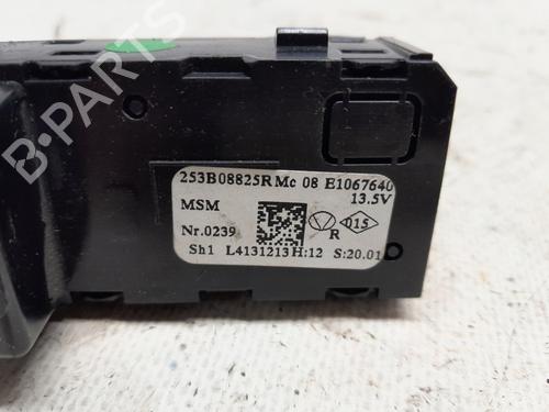 Elektronische module RENAULT CAPTUR I (J5_, H5_) 1.5 dCi 90 (J5N4, J5M5, J5MW, J5M6, J5AL, J5AJ) | BP29817175M83 