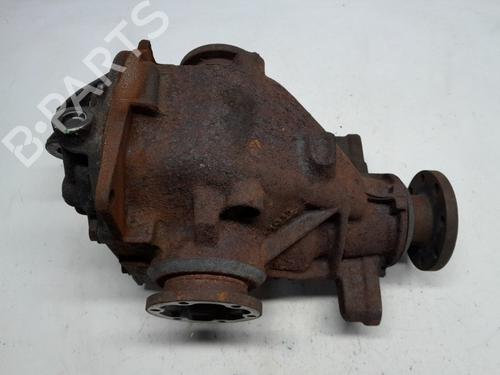 Used Rear differential BMW 3 Coupe (E46) 318 Ci (143 hp) 26648714